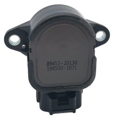 Throttle Position Sensor for Toyota RAV4, Matrix, Corolla, Scion xB, xA (2001-2012)