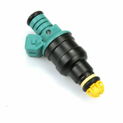 6 x Fuel Injectors for BMW 323 325 523 525 E36 E34 E39 2.5L 6-Cyl (1990-2005)