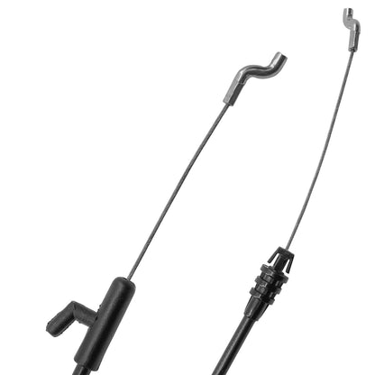 Control Cable Replacement for MTD 11A A24Z255 11A B16M029 (2000–2000)