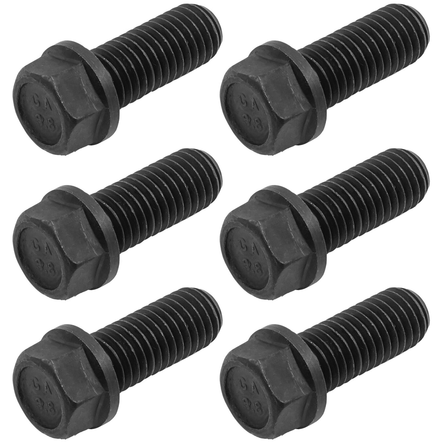 Deck Spindle Bolt Replacement for Toro Lawn Boy Exmark 6x (1995–2009)