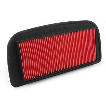 Air Filter for Yamaha YZF-R1 2002-2003 (Red Black)
