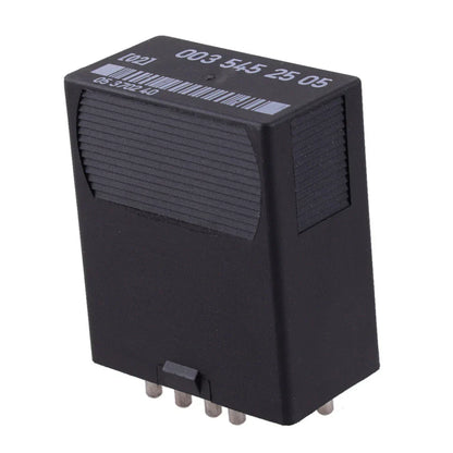 Fuel Pump Relay for Mercedes-Benz 420SEL 560SEC W126 (1986-1991)