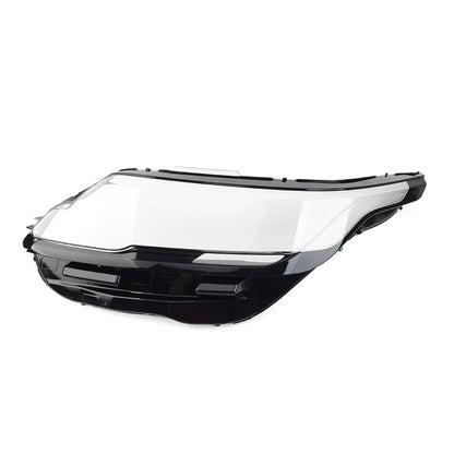 Headlight Lens Cover for Land Rover Range Rover Velar (2017-2022)