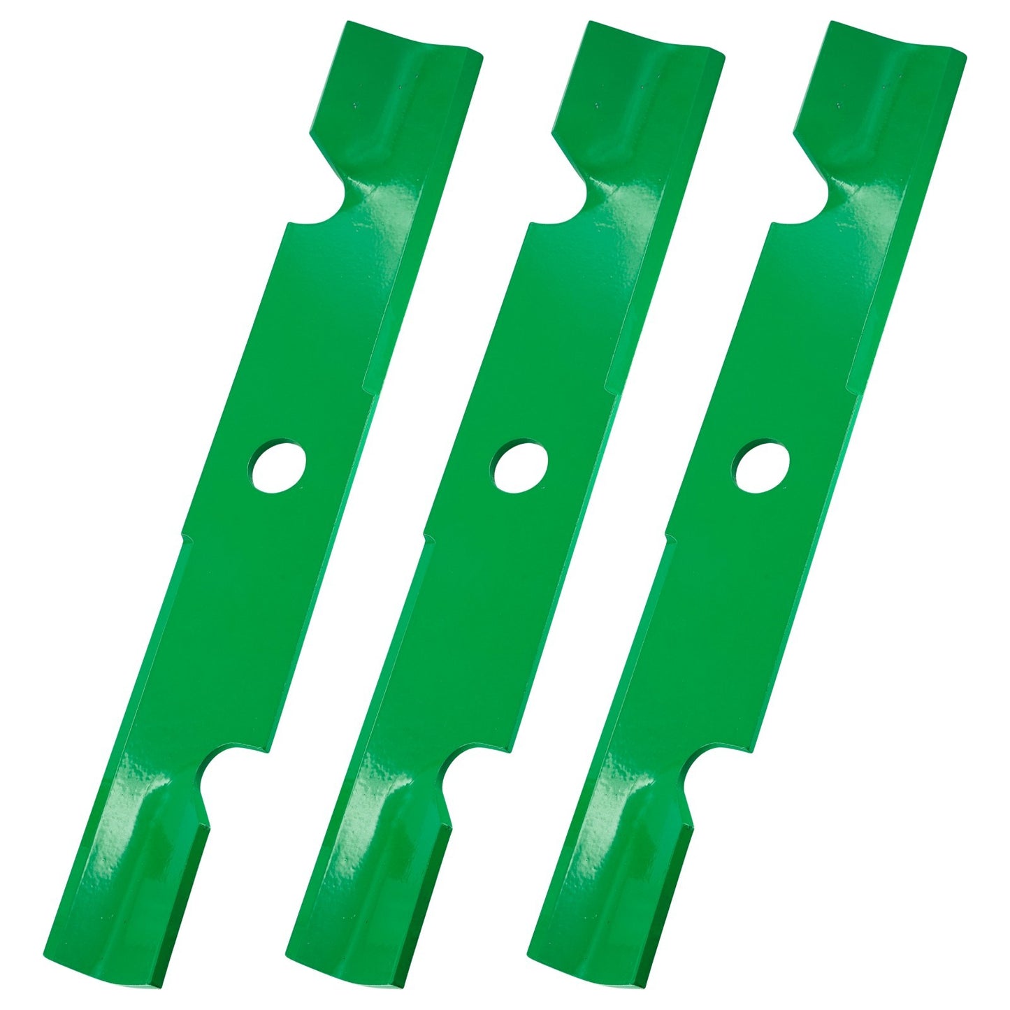 Deck Blade Replacement for Exmark (2005–2010)