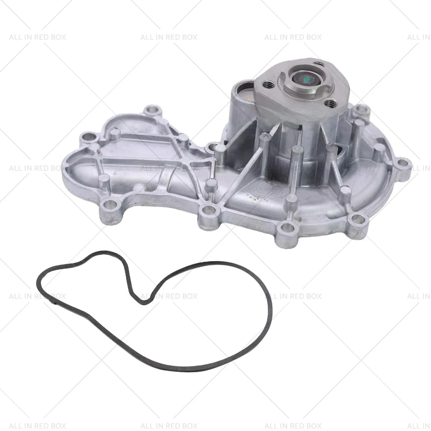 Water Pump for Volkswagen Touareg 3.0L, Audi Q7 3.0 (2011-2019)