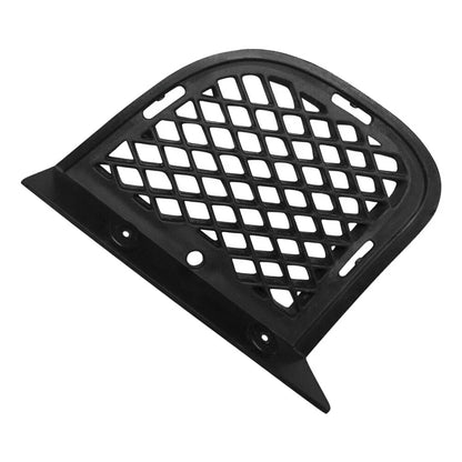 Front Left Bumper Air Vent Grille for Hyundai Tucson (2005-2009)