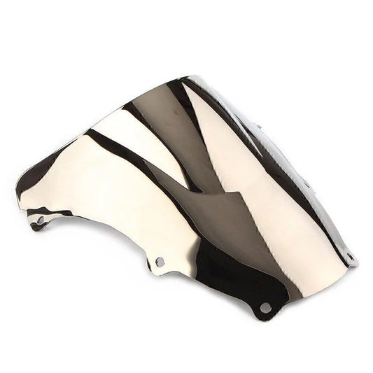 Windshield for Suzuki SV650/SV650S (2003-2012) Silver