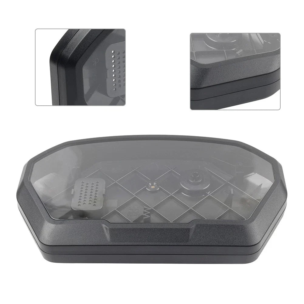 Motorbike Speedometer Housing Cover for Street Triple 765RS 1200RS (2020-2024)