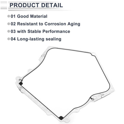 Timing Cover Gasket for Dodge 2.7L V6 & 3.5L V6 (2000-2005) - 1 Pcs