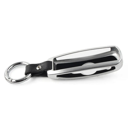 Remote Control Key Case for Honda Goldwing GL1800 (2018-2020) Aluminum Alloy