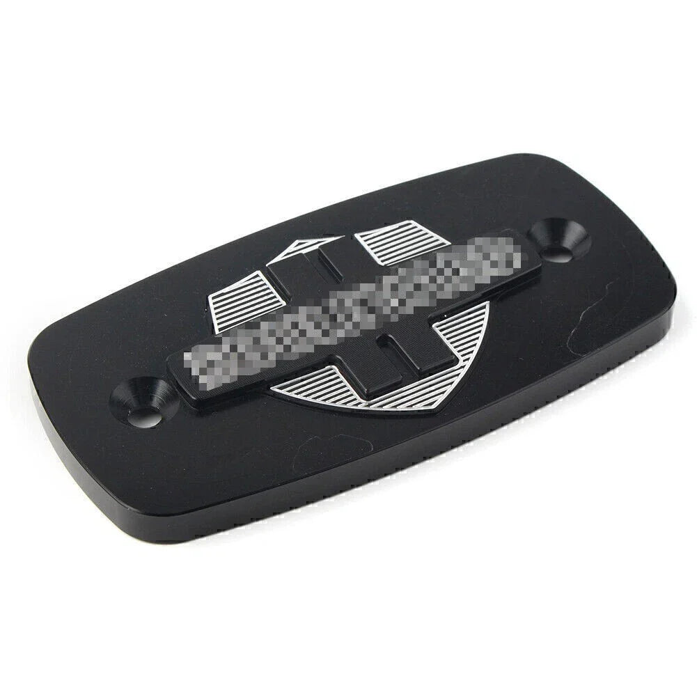 Brake Master Cylinder Cover Cap for Suzuki Boulevard M109R (2006-2023)