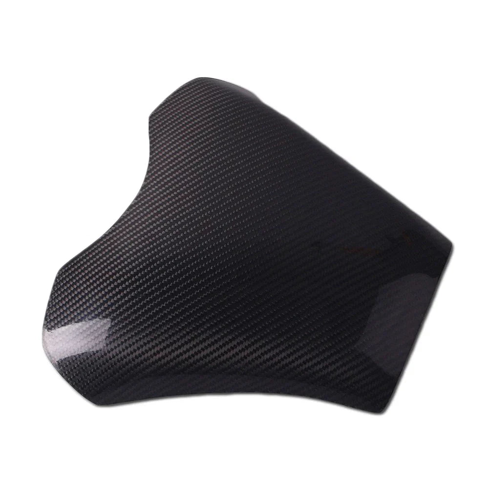 Carbon Fiber Fuel Gas Tank Cover for Honda CBR600RR (2003-2006)