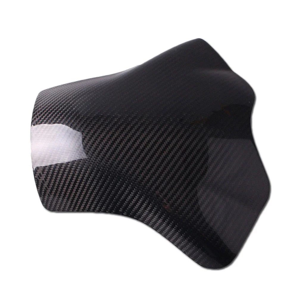 Carbon Fiber Gas Fuel Tank Cover for Yamaha YZF-R1 (2004-2006)