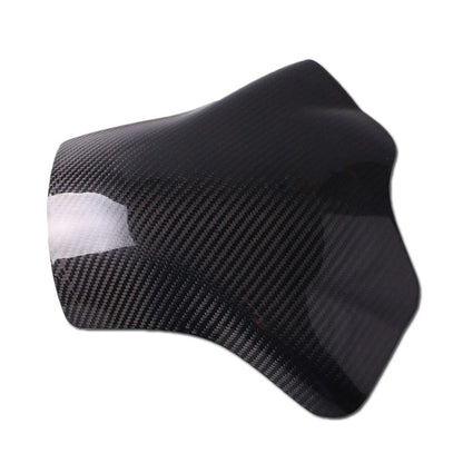 Carbon Fiber Gas Fuel Tank Cover for Yamaha YZF-R1 (2004-2006)