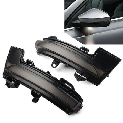 LED Dynamic Turn Signal Side Mirror Light for Skoda Octavia MK3 (2013-2018)