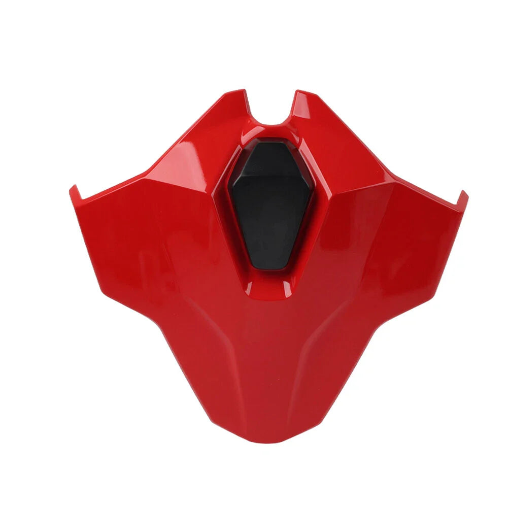 Tail Rear Seat Cover Cowl Red for BMW S1000RR (2023-2024)