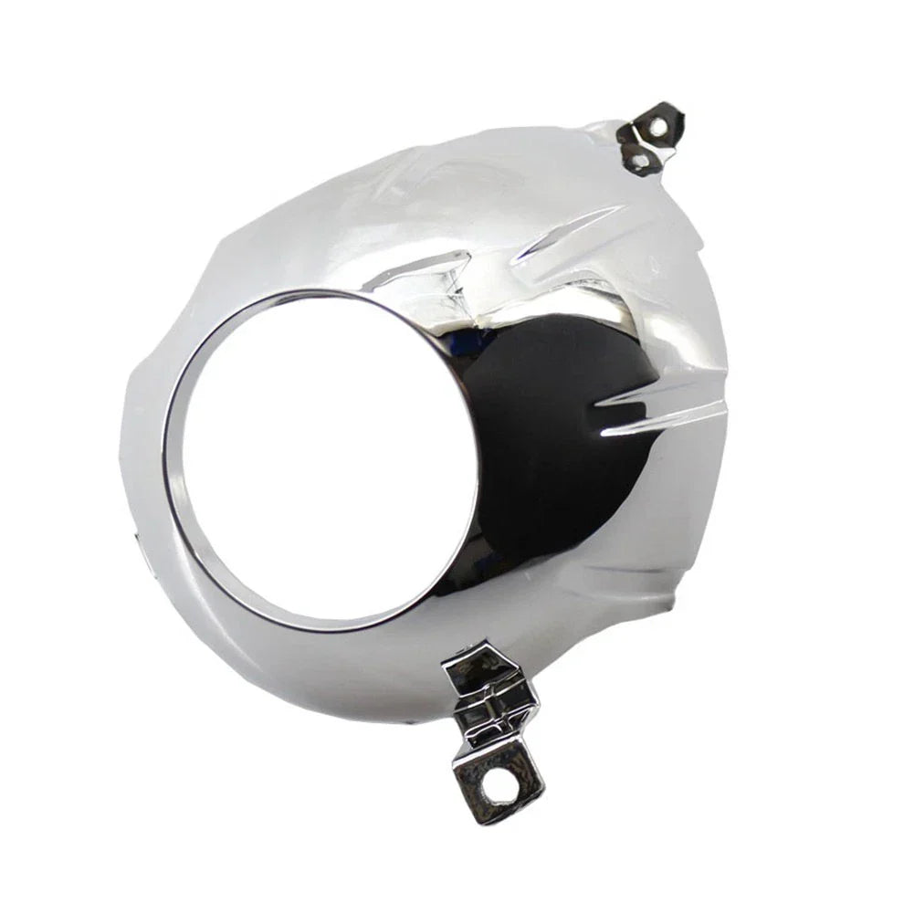 Left Headlight Bowl Cover for BMW E92 E93 M3 328i 335i (2006-2009)