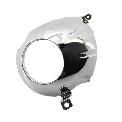 Left Headlight Bowl Cover for BMW E92 E93 M3 328i 335i (2006-2009)