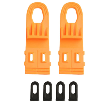 Plastic Tabs For Car Body Dent Removal Tools Hail Dent Repair Removal Kit