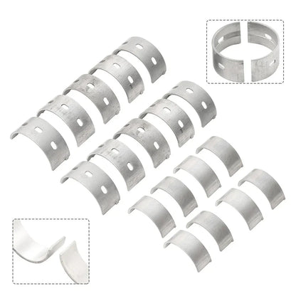 25 Connecting Rod Crankshaft Main Bearings for Honda CBR600RR (2007-2025)