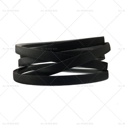 Deck Belt for Hustler Raptor 52" 54" Zero Turn (2013-2023)