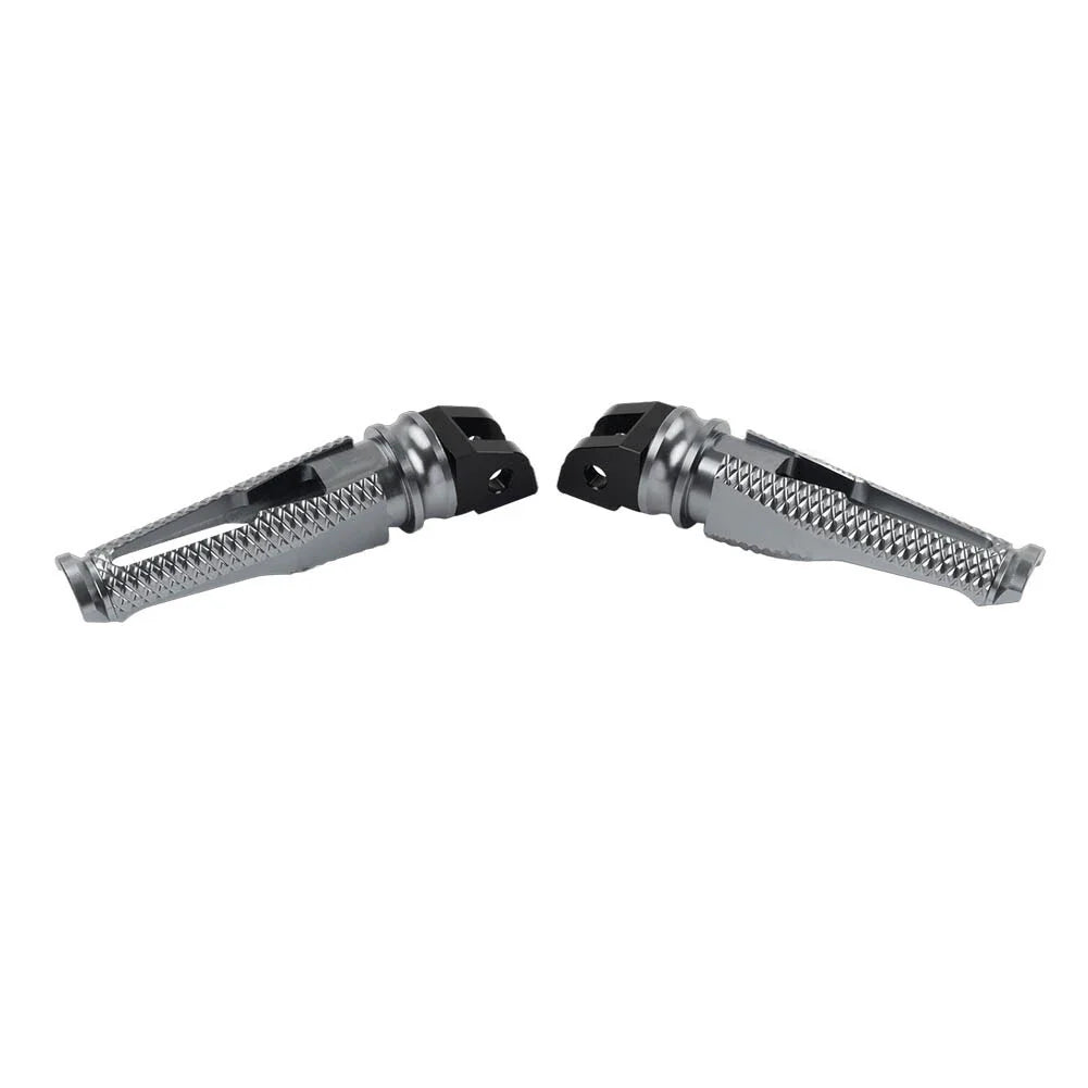 Titan Passenger Footrest Rear for Ducati Panigale 1098 1199 (2012-2020)