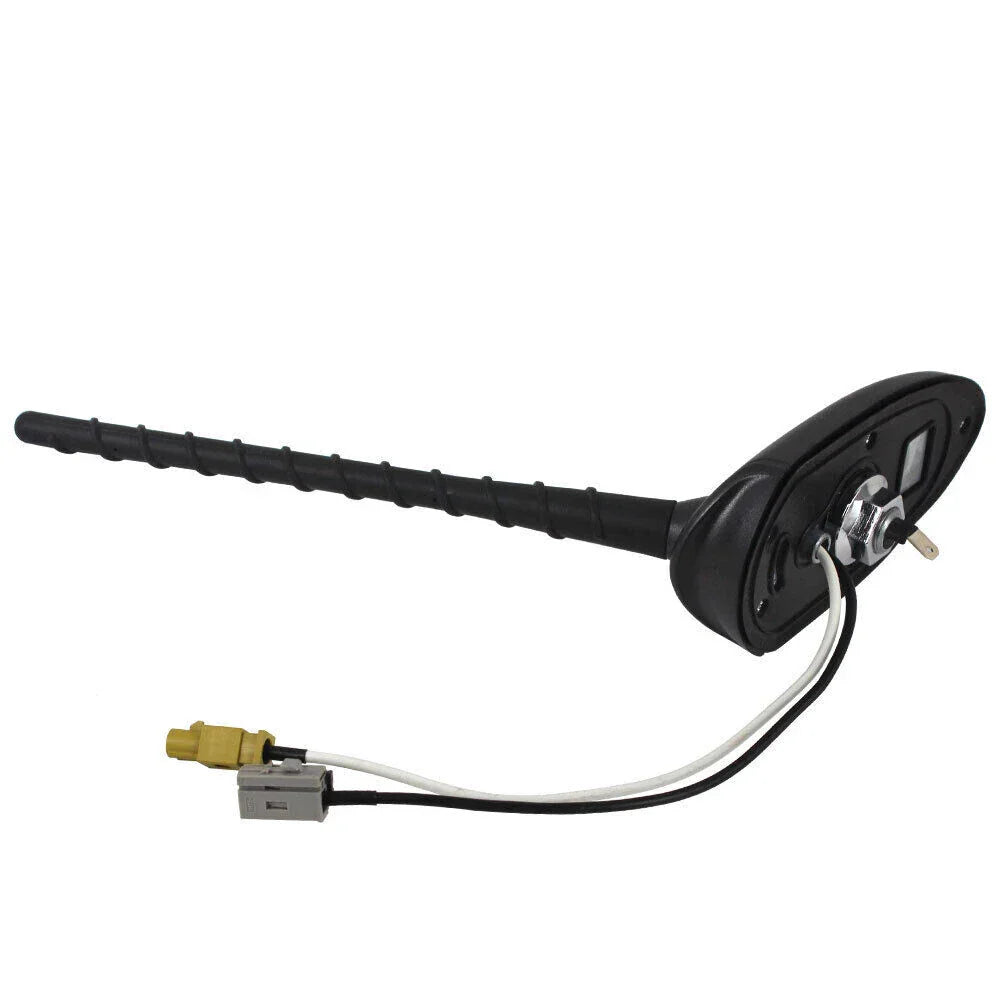 New Rear Roof Radio Antenna & Plugs for 2011-2015 KIA Sorento (2011-2015)