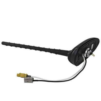 New Rear Roof Radio Antenna & Plugs for 2011-2015 KIA Sorento (2011-2015)