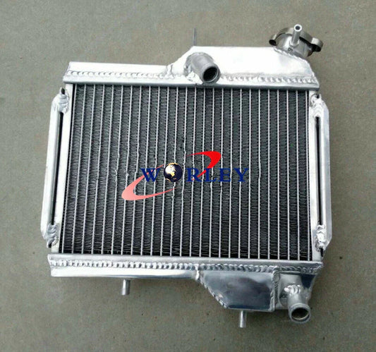 3 Row Aluminum Radiator for Yamaha TZM150 (1998)