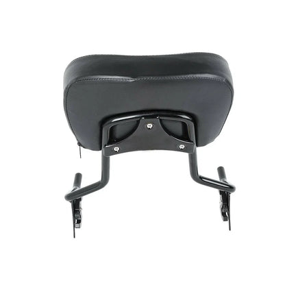Docking Kit Sissy Bar Backrest for Harley Street Glide (2009 - 2013)
