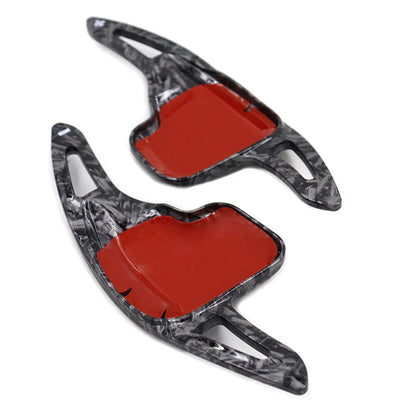 Steering Wheel Shift Paddle Extensions for BMW 1 2 3 4 5 6 7 X1 X4 Z4