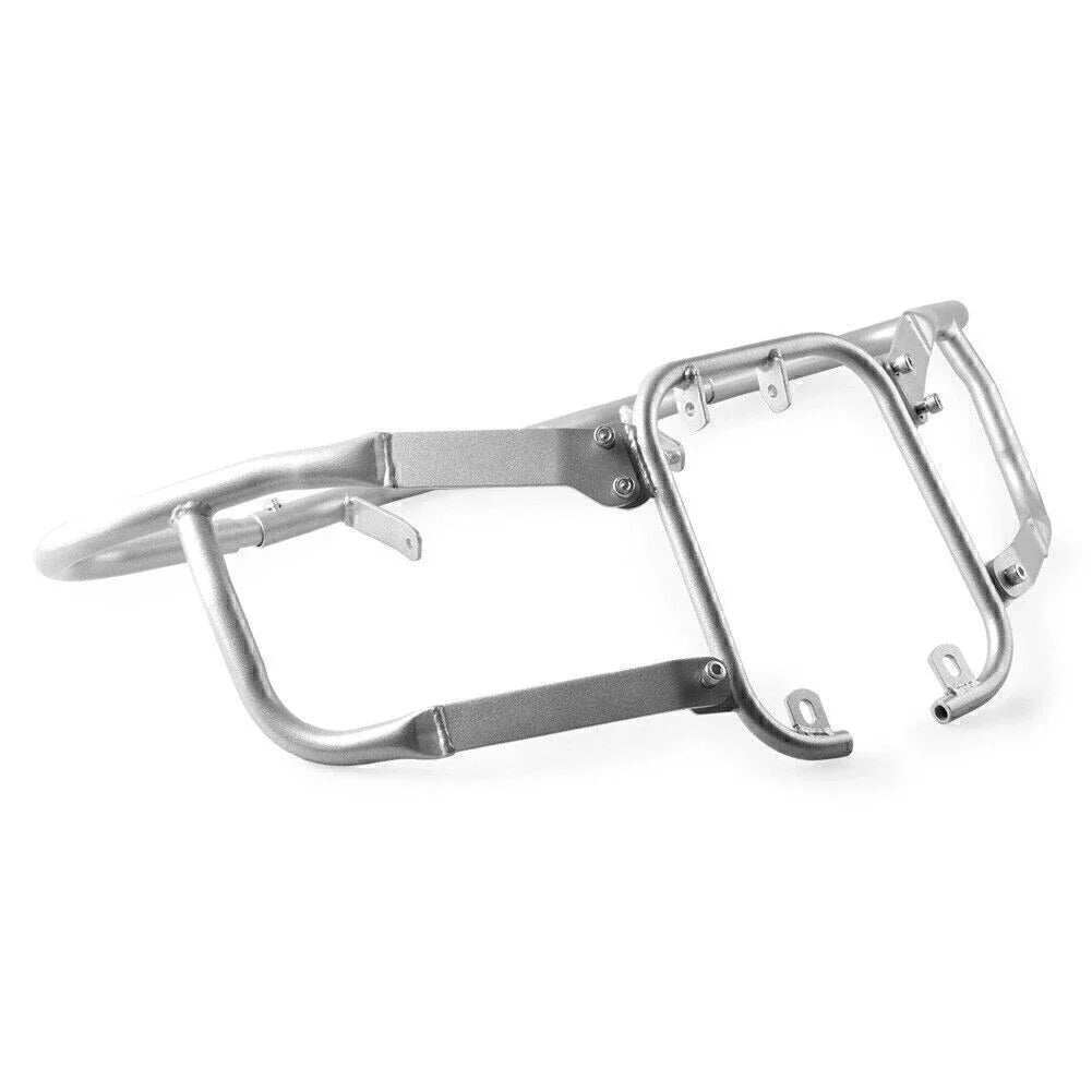 Steel Highway Engine Guard Crash Bars for BMW R1200RT (2005-2013)