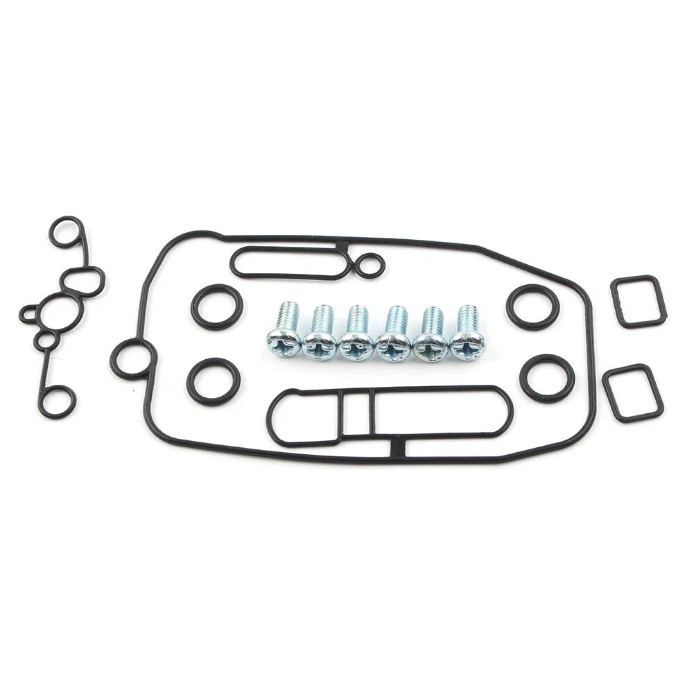 Carburetor Mid Body Gasket Kit for Honda TRX450ER (2006-2014)