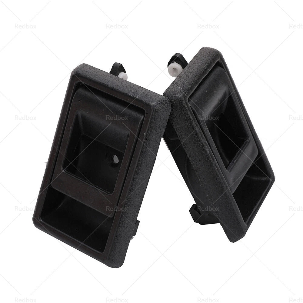 Inner Door Handle Black for Toyota Landcruiser 75-79