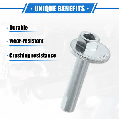 Eccentric Alignment Camber Bolts 2 Pcs for Toyota 4Runner (2004-2009)