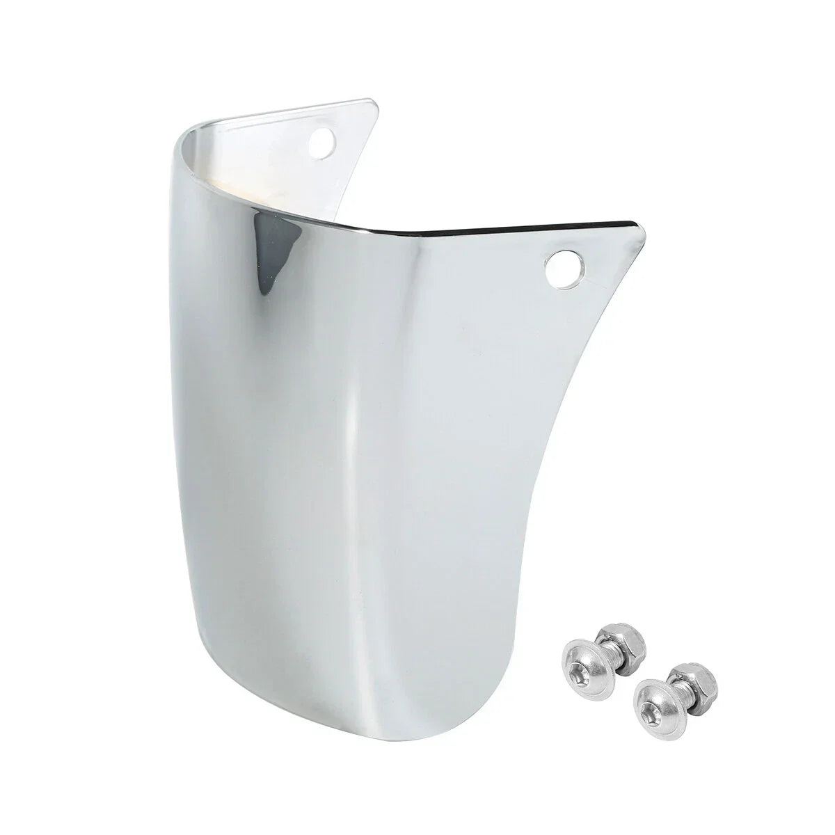Front Fender Mudguard Extension for Honda Goldwing GL1800B F6B (2013-2017)