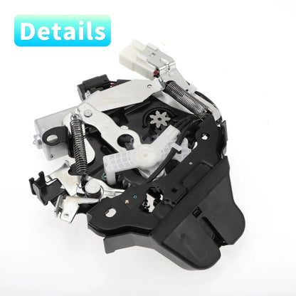 Rear Liftgate Door Lock Actuator Motor for Lexus LS600h (2008-2012)