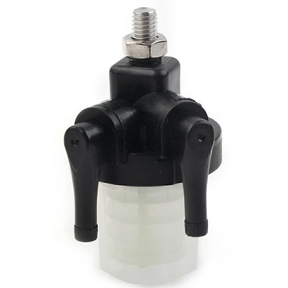 Fuel Filter Assy for Yamaha 9-70hp, Suzuki 25-65hp Outboard