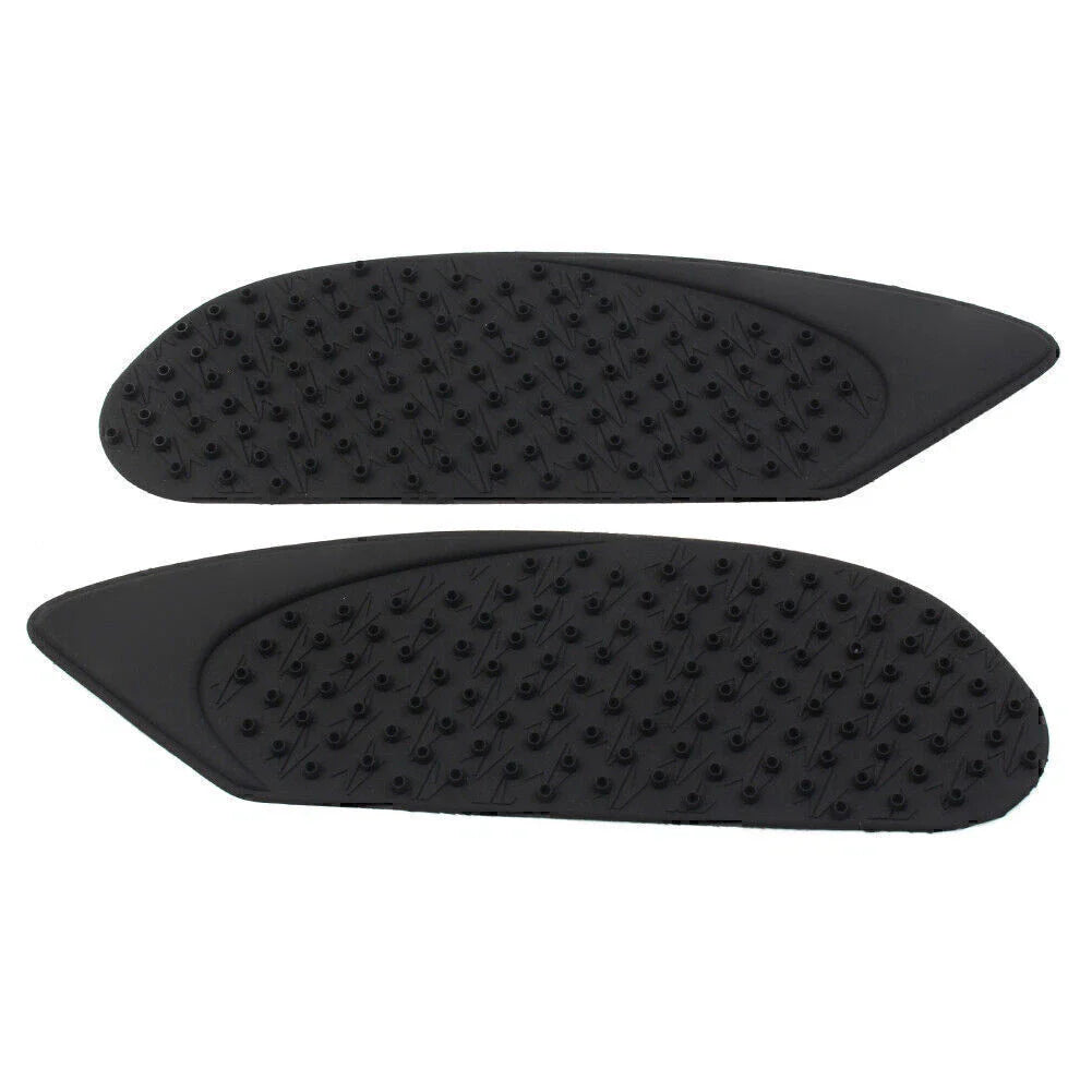 Tank Traction Pad Knee Grip Protector for GSXR600 GSXR750 (2006-2007)