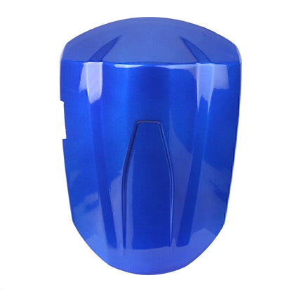 Rear Seat Cover Cowl for Suzuki GSXR600 GSXR750 (2008-2009) Blue