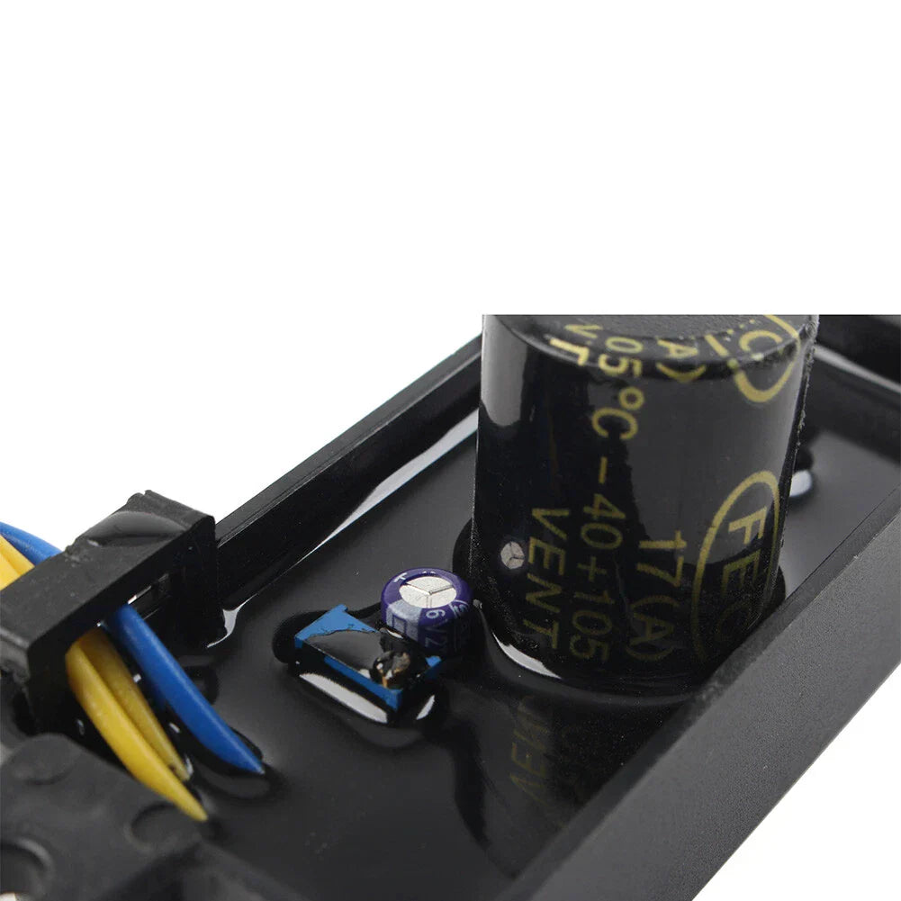 AVR for Honda GX160 GX200 5.5/6.5HP 2.5kw-2.8kw