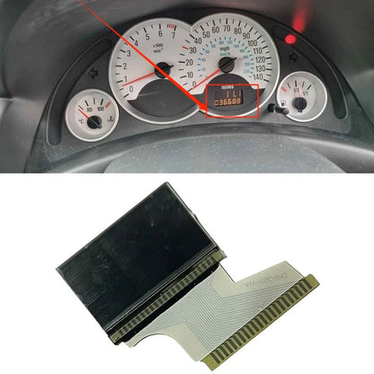 Instrument LCD-Display Cluster for Opel Combo/Corsa/Meriva/Tigra