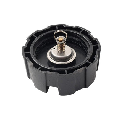 Plastic Gas Tank Cap for Universal 12L 24L Outboard Engine Motor