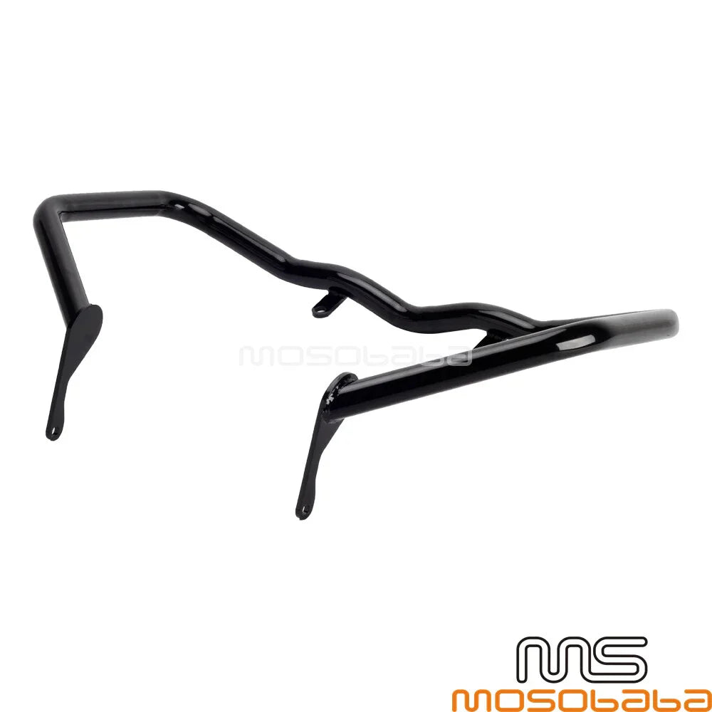 Engine Guard Bumper Protector Bar for Harley Sportster S 2021-2024