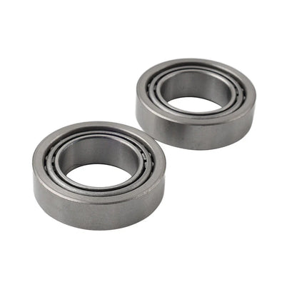 Steering Stem Bearings for Honda CR125 CR250 CRF250R CRF250X CRF450R CRF450X