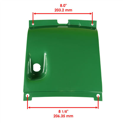 Bottom Cowl Panel Replacement for John Deere 4210 4310 4410 (1992–2005)