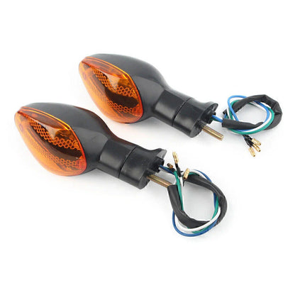 Rear Turn Signal Lights for Honda CBR1000RR CBR600RR (2004-2023)