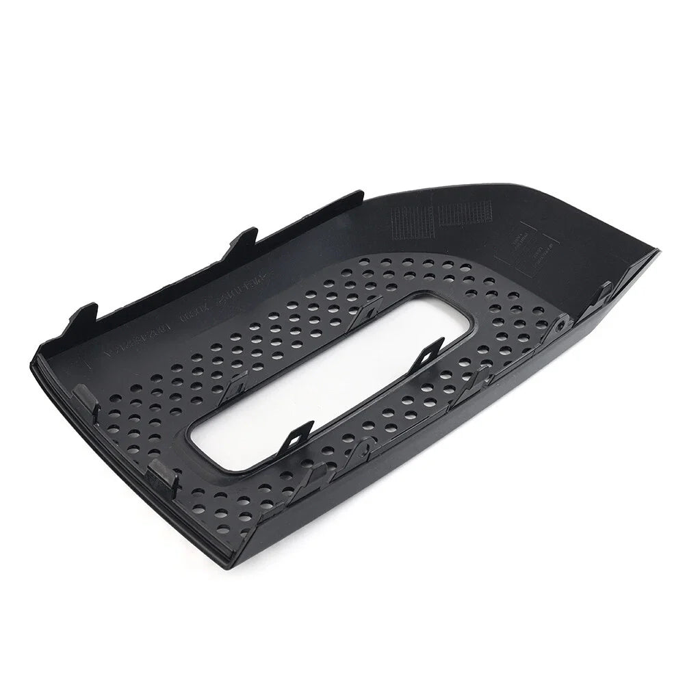 Left Fog Light Grill Bezel for Land Rover Defender 90 110 130 (20-24)