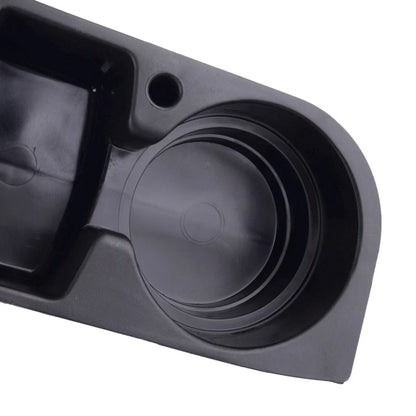 2 x Car Seat Cup Holder Organizer for Universal Fit Vehicles