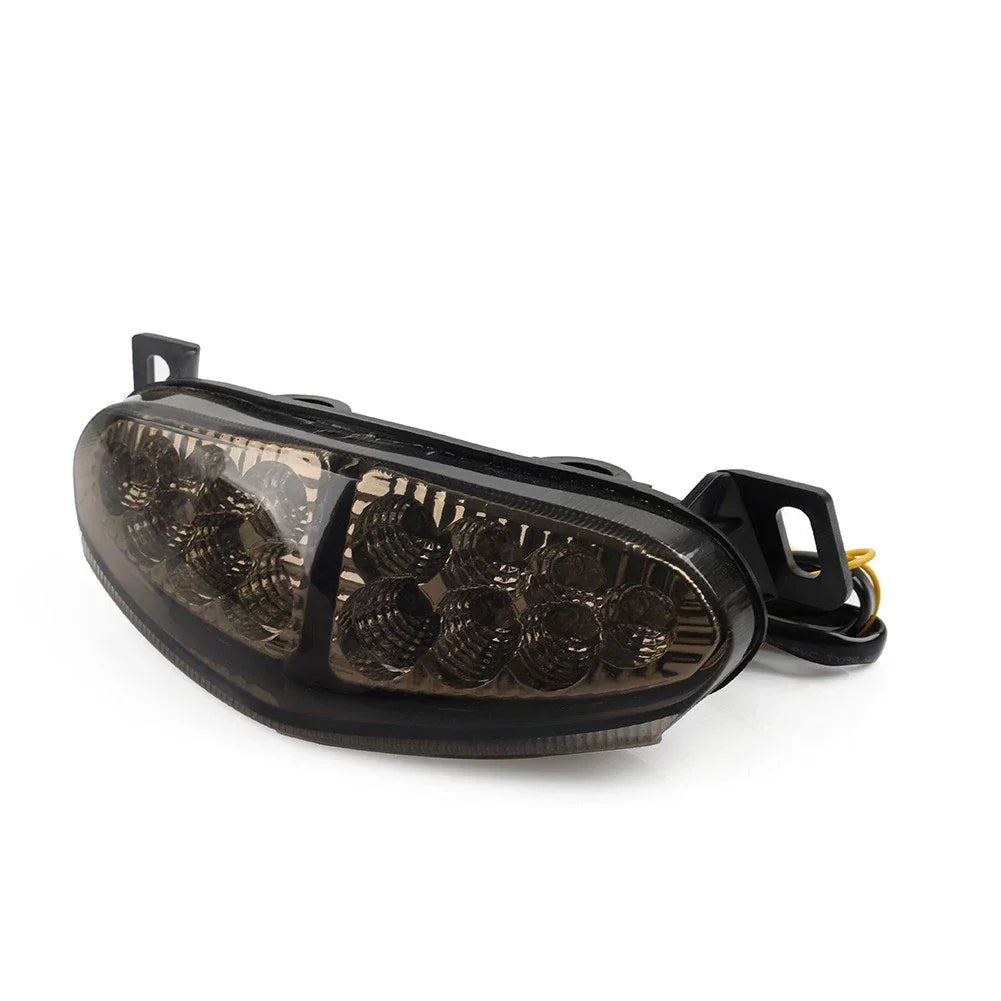 Tail Light Lamp Turn Signal for Kawasaki ER-6N, 6F, 4N, NINJA 400R (2012-2020)